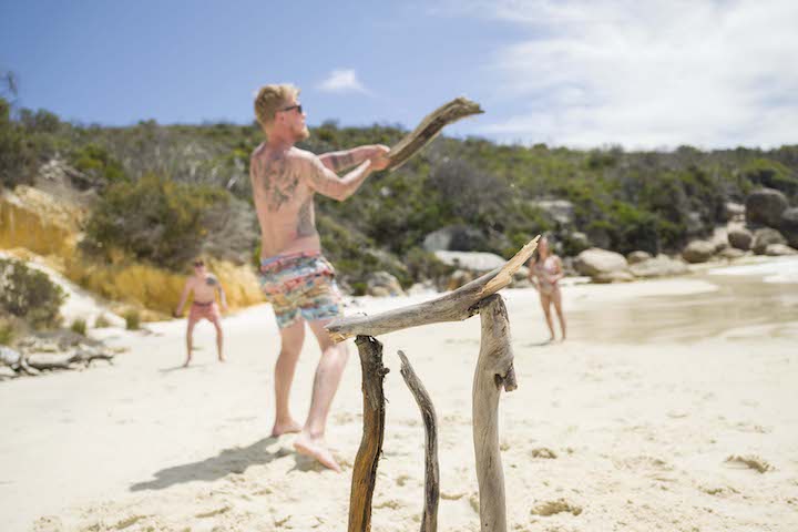 Albany YHA_Waterfall Beach_cricket_2018.jpg