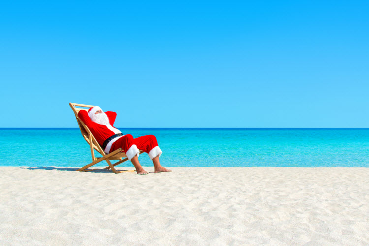 How to Celebrate Christmas Like an Australian