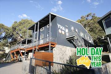 Thredbo YHA thumbnail