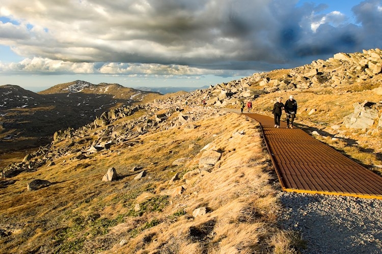 Thredbo YHA - Mt Kosciuszko