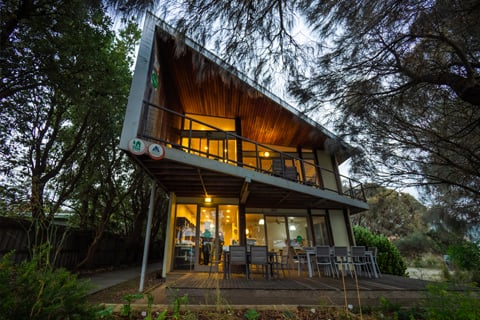 YHA Apollo Bay Eco