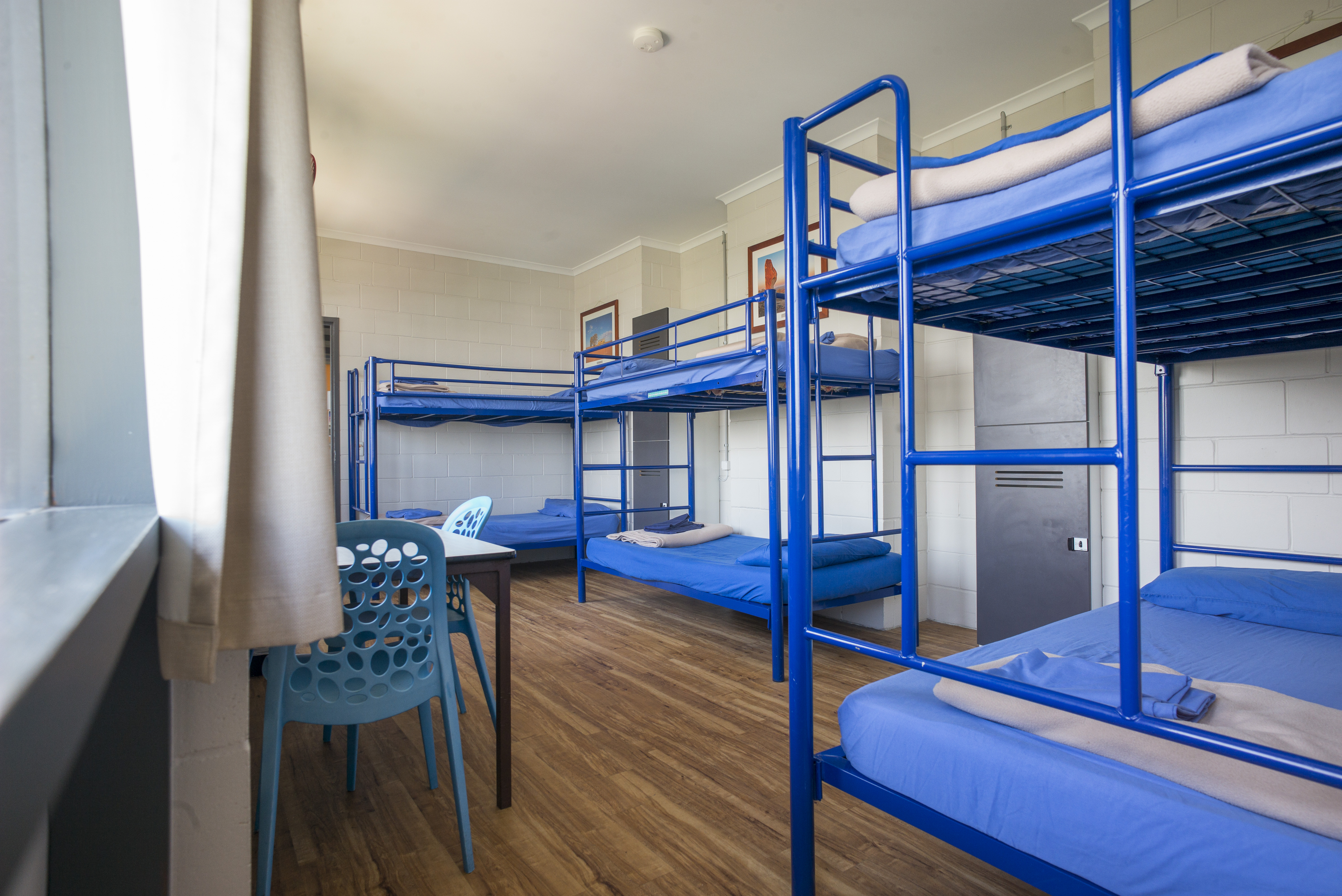 Group Multi-Share Room - Coolangatta YHA