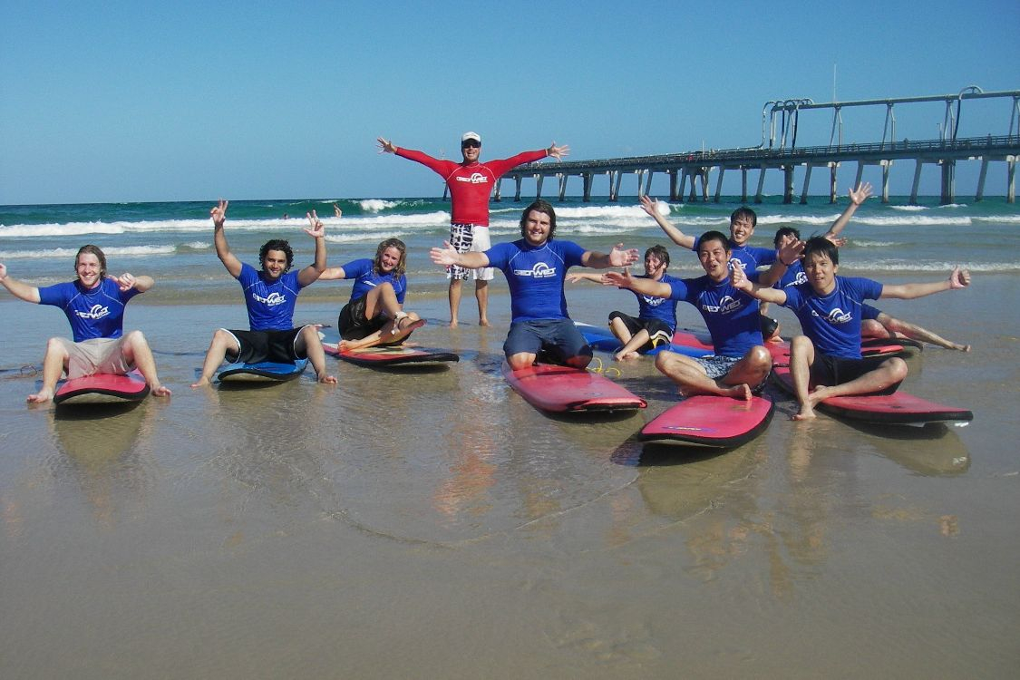 Learn to Surf in Surfers Paradise- Group Shot.jpg