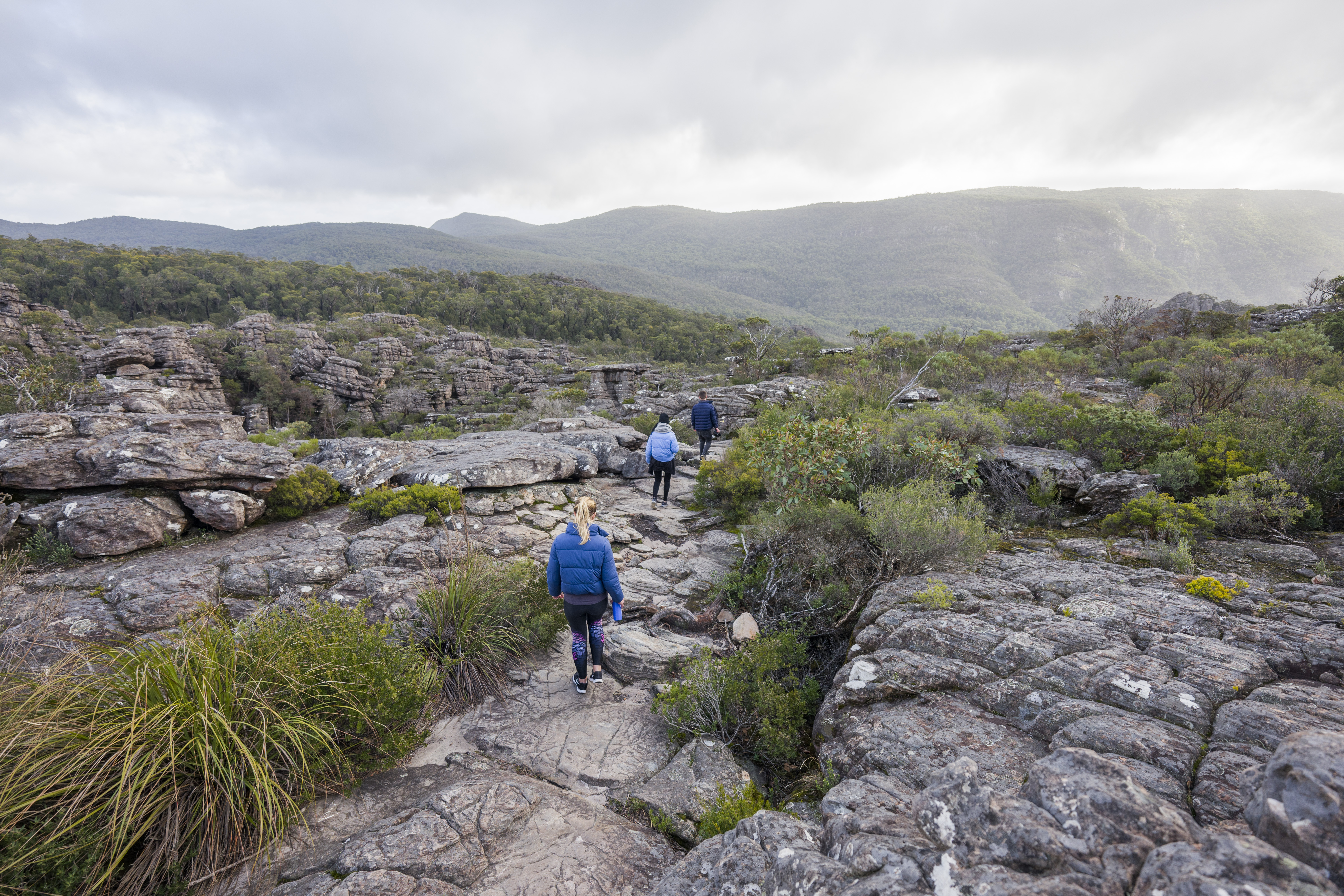 Grampians National Park