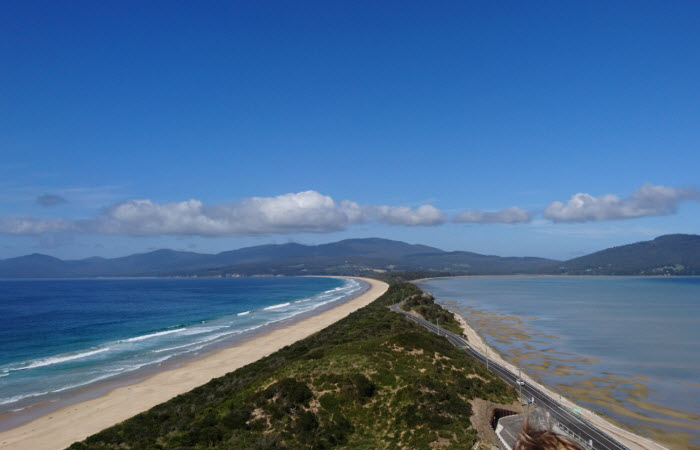 Truganini Lookout