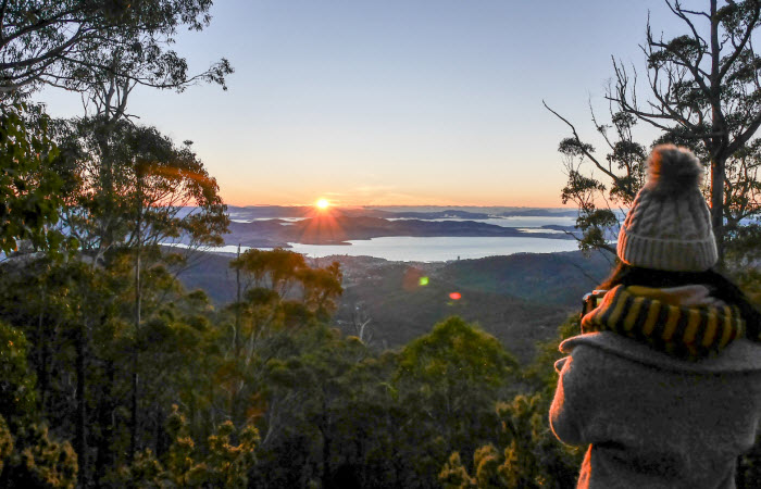 Mount Wellington