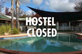 Albury-Wodonga YHA tile image