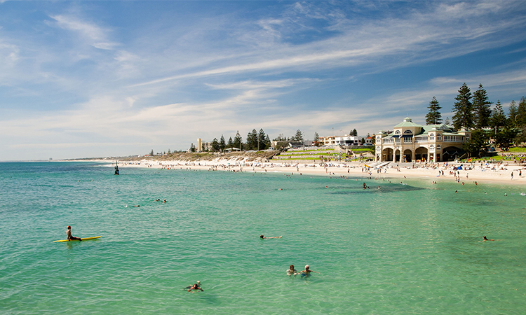 AUSTRALIA] 10 Things To Do In Perth With Family