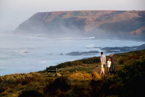 7 free things to do on Phillip Island