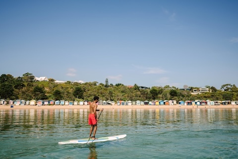 Australia’s best beach activities (and where to do them)