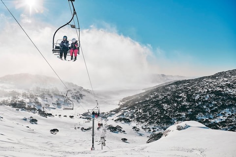 What to do in Australia in winter