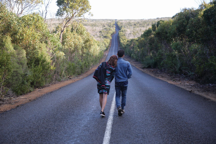 Kangaroo Island Flinders Chase credit Melissa Koh SATC