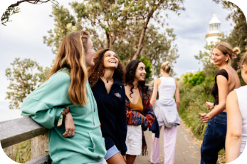 Explore and find fun things to do