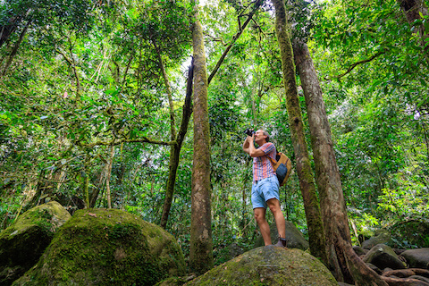 Queensland by car: Road trip adventures in the Sunshine State