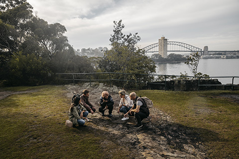 Gadigal Country