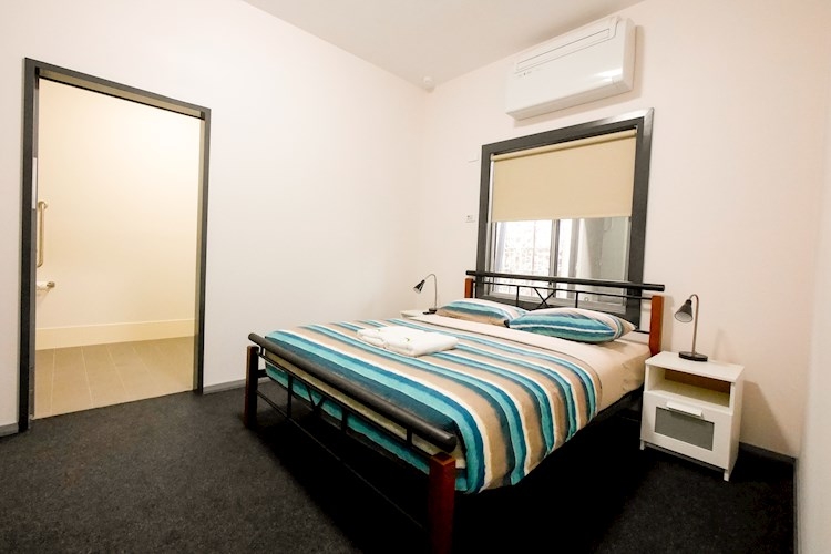 Fremantle Prison YHA Backpackers Hostel Fremantle Prison YHA Backpackers Hostel