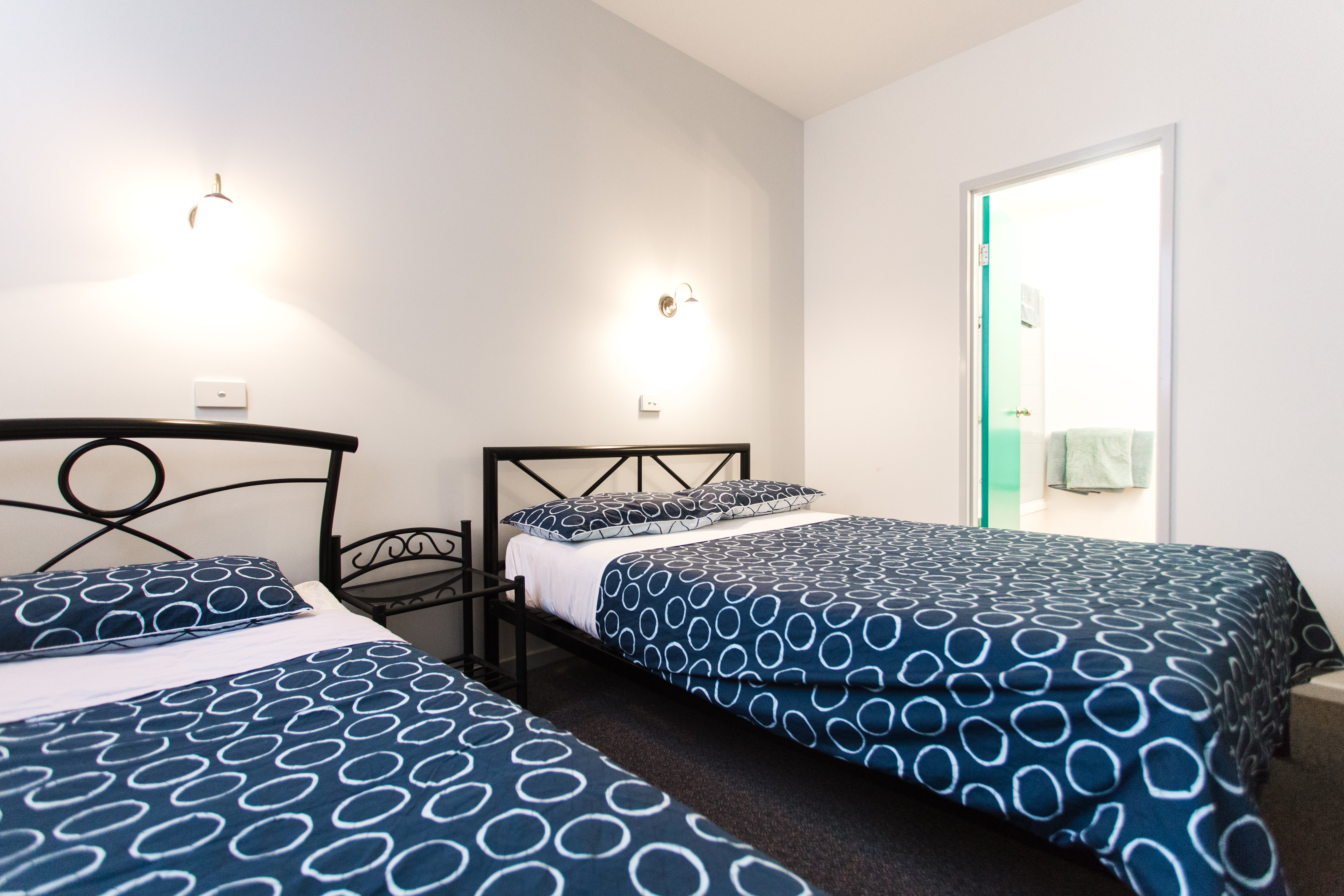 Hobart Central YHA