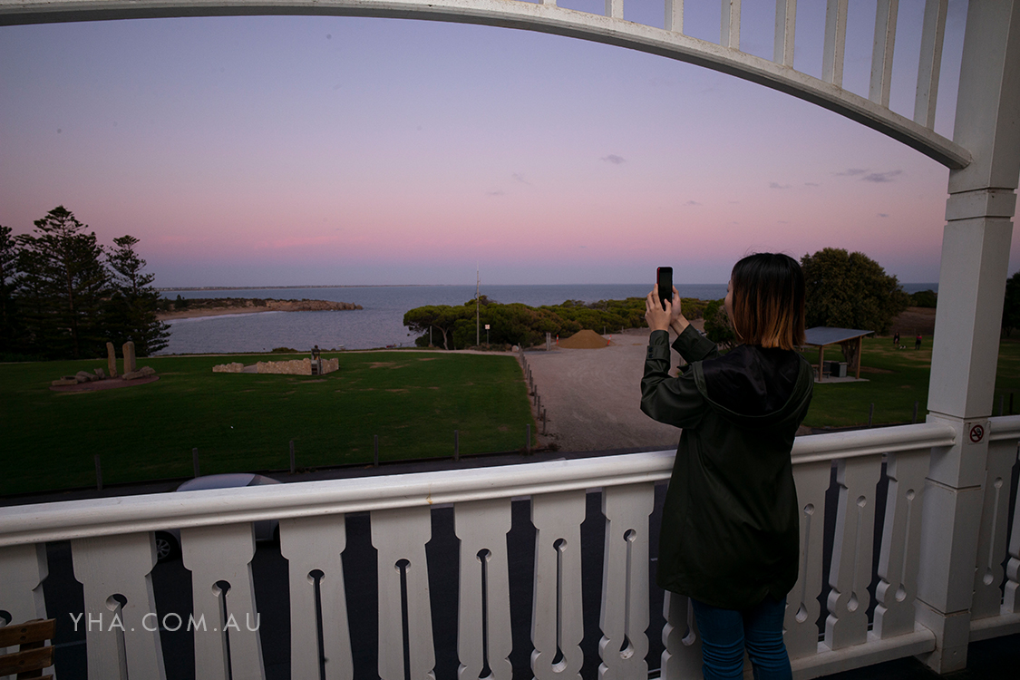 $50 Voucher Port Elliot
