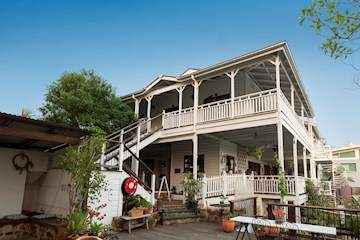 Bellingen YHA - Belfry Guesthouse thumbnail
