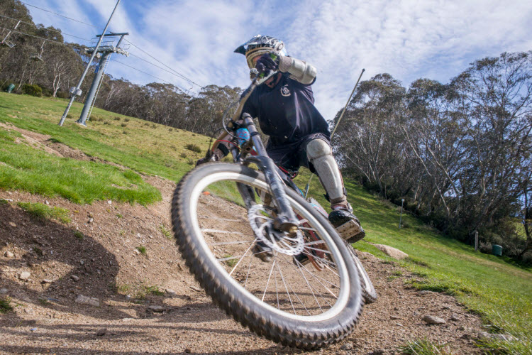 Thredbo YHA
