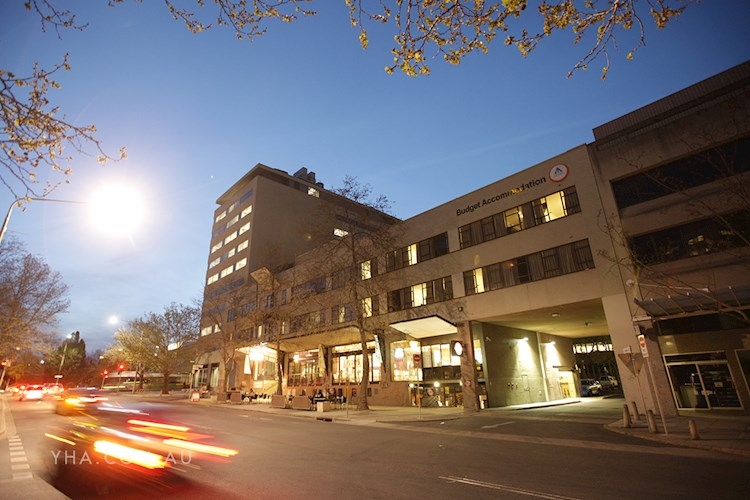 4300 Koleksi Civic Canberra City Walk Gratis