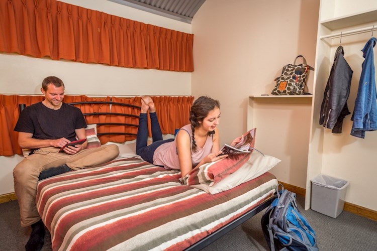 Alice Springs Yha Central Safe Backpackers Hostel