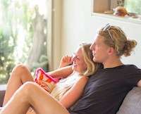 Apollo Bay Eco YHA_Comfy Couch Couple (2).jpg