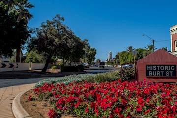 Kalgoorlie YHA thumbnail