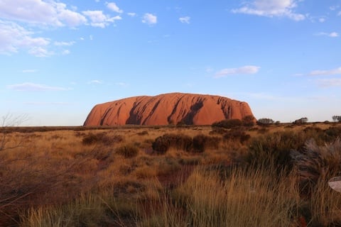 Northern Territory
