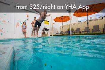 Perth City YHA image