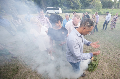 Hands On Country Eco Tour