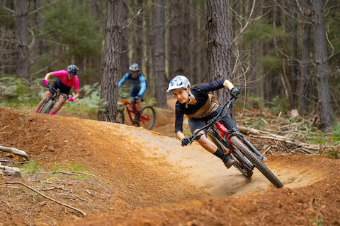 The very best mountain biking tracks and trails in Australia