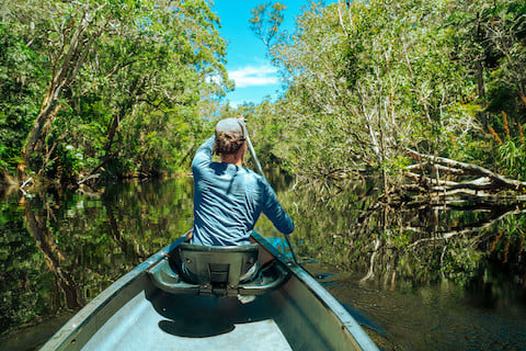 11 awesome canoeing and kayaking adventures in Australia
