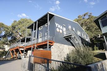 Thredbo YHA tile image