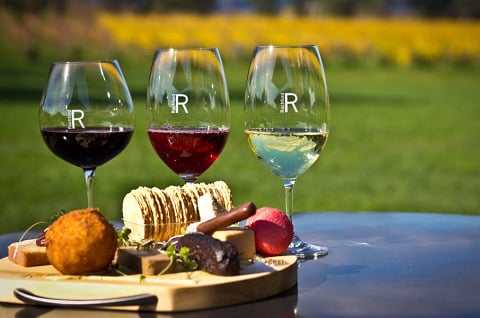 Yarra Valley Wine Tour From Melbourne