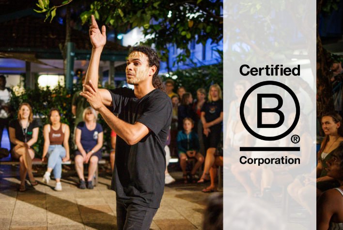 Certified B Corporation