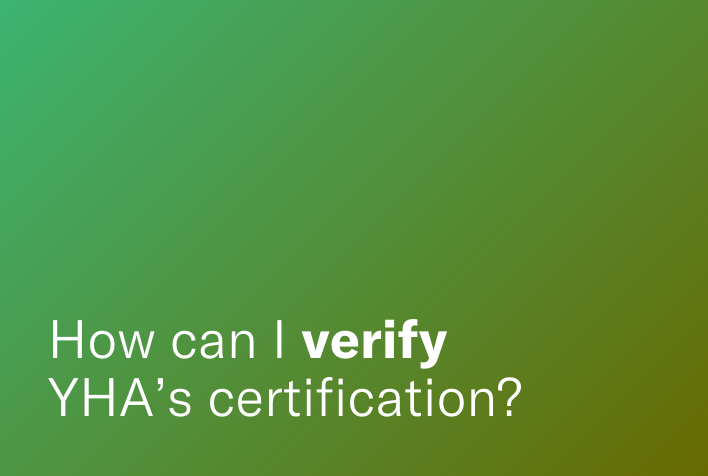 It's publicly listed.