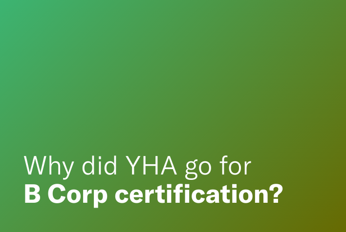 Independent verification.