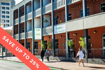 YHA Adelaide Central