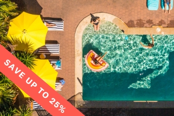 YHA Byron Bay