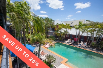 YHA Cape Byron (Byron Bay)