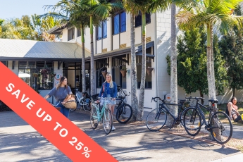YHA Coolangatta (Gold Coast)