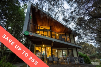 YHA Apollo Bay Eco tile image