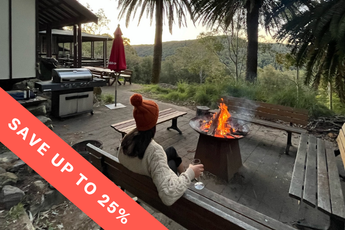 YHA Pittwater Eco (Sydney) image