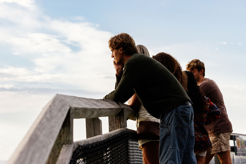 Environment & community