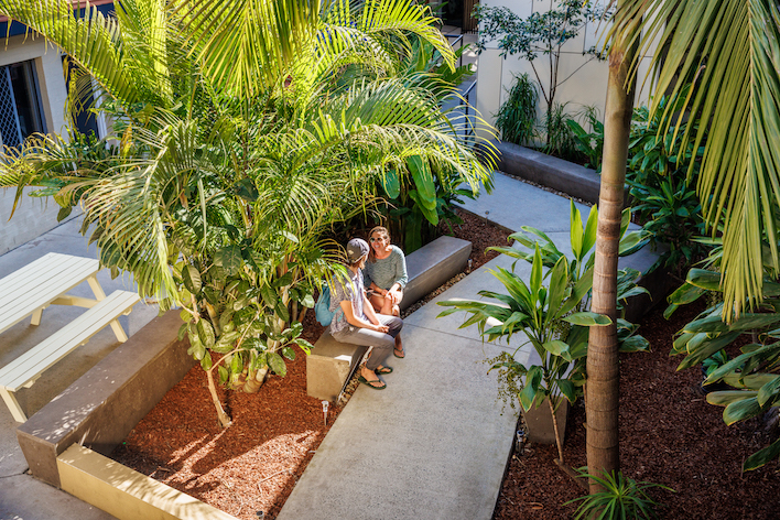 YHA Byron Bay