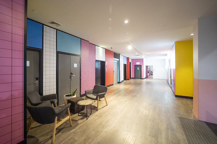 YHA Sydney Central