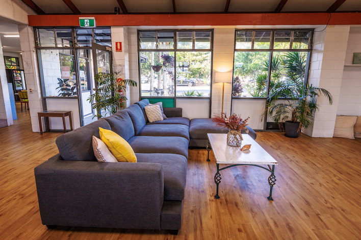 YHA Coolangatta