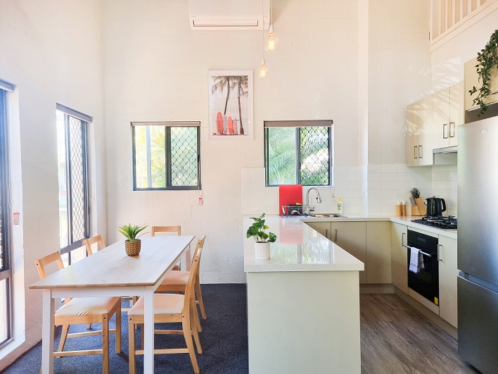 YHA Byron Bay