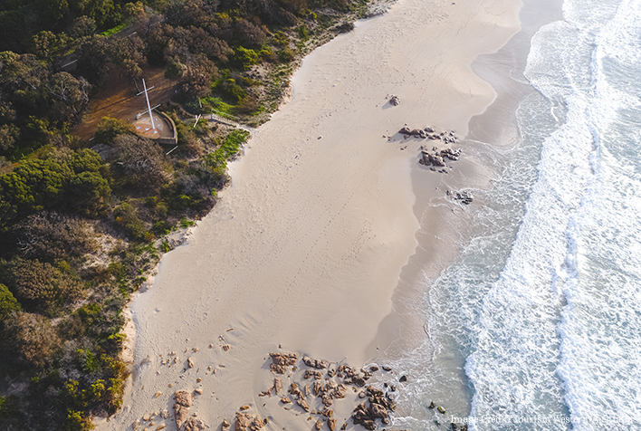 YHA Dunsborough